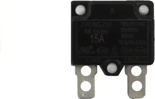 Bezpiecznik 15A do pojazdu na akumulator - Akcesoria rowerowe - miniaturka - grafika 14