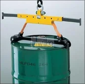 Zawiasy, okucia i inne akcesoria - Yale TFA 0,35/700 TR - uchwyt do beczek, udźwig 350kg - miniaturka - grafika 1