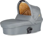 Akcesoria do wózków - X-Lander X-Pram Light Gondola Sunny Orange - miniaturka - grafika 1