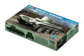 Zabawki militarne - Hobby Boss Model plastikowy Radziecki czołg BT-2 - miniaturka - grafika 1