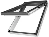 Okna - Fakro OKNO UCHYLNO-OBROTOWE FPU-V U3 preSelect - miniaturka - grafika 1