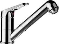 Baterie kuchenne - Schock Cosmo 525.120 Chrome - miniaturka - grafika 1