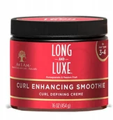 Odżywki do włosów - As I Am Long and Luxe Curl Enhancing Smoothie - miniaturka - grafika 1