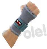 Pozostały sprzęt i akcesoria do ćwiczeń - Body Sculpture BNS 002 XL BNS002XL - miniaturka - grafika 1