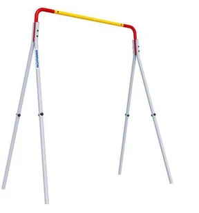 Małpiszon MAŁPISZON uśtawka ogrodowa stelaż S -3.1.87.00 - Place zabaw - miniaturka - grafika 2