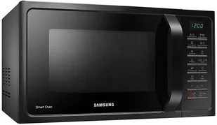 Kuchenka mikrofalowa Samsung MC28H5015CK - Kuchenki mikrofalowe - miniaturka - grafika 6