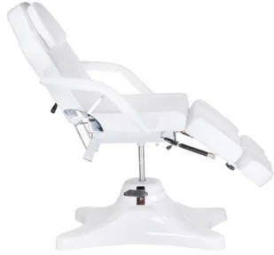 Hydrauliczny fotel kosmetyczny/ pedicure MK8243 BD-8243 - Fotele kosmetyczne - miniaturka - grafika 6
