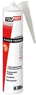 Toupret Akryl BLOKER PĘKNIĘĆ - Uszczelnienia - miniaturka - grafika 2