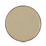 Talerze - Revol CARACTERE TALERZ 21 CM GAŁKA MUSZKATOŁOWA / RV-652797-4 - miniaturka - grafika 1