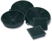 Filtry do okapów - NODOR Filtr węglowy 02859398 - miniaturka - grafika 1