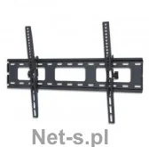 Techly Techly Uchwyt cienny LCD/LED 40-65cali 60kg czarny AJTEYL000301276 - Uchwyty do monitorów - miniaturka - grafika 2