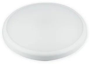 LED Line Plafon okrągły 220-240V 22W LUNAR 470591 - Żarówki LED - miniaturka - grafika 2