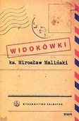 Religia i religioznawstwo - Salwator Mirosław Maliński Widokówki - miniaturka - grafika 1