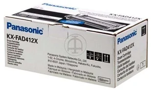 Panasonic Bęben KX-FAD412X, 6 tys. - Bębny do drukarek - miniaturka - grafika 3