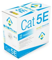 A-LAN Kabel KIU5PVCY305 (utp; 305m; kat. 5e) - Kable miedziane - miniaturka - grafika 3