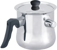 Justyna AG HOFFNER GARNEK DO MLEKA Z GWIZD + POKR 1,0L HF-714 105640