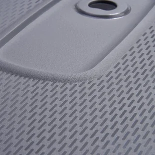 Delsey Walizka kabinowa Moncey 55 cm SLIM Szara 003844803-11 - Walizki - miniaturka - grafika 15