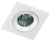 Oprawy, klosze i abażury - Azzardo PABLO top GM2107-WH - miniaturka - grafika 1