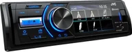 Radia samochodowe - JVC KD-X561DBT - miniaturka - grafika 1