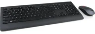 Zestawy myszka + klawiatura - Lenovo 4X30H56809 - miniaturka - grafika 1
