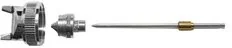 AWTOOLS Dysza do pistoletu lakierniczego AWTOOLS HVLP Mini H-2000, 0.8 mm - Pistolety pneumatyczne - miniaturka - grafika 2