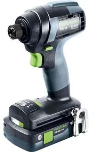 Festool TID 18 HPC - Wkrętarki - miniaturka - grafika 2