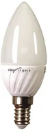 Żarówki LED - Eko-Light Żarówka LED 7W E14 C37 Świeczka barwa zimna 6000K EKZA5100 EKZA5100 - miniaturka - grafika 1