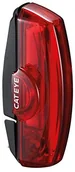 Lampki rowerowe - Cateye unisex Rapid X tylne światła i reflectors Cycling, czarna, nie ma rozmiar CA475RAPX - miniaturka - grafika 1