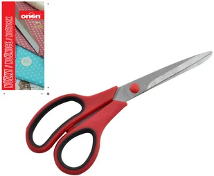 Nożyczki krawiecki / do papieru uniwersalne 21 cm 831520 - Nożyczki krawieckie - miniaturka - grafika 2