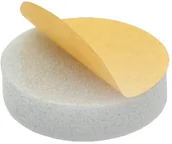 Frezarki do paznokci - Staleks Jednorazowe Pilniki-Gąbki PODODISC STALEKS PRO M 20mm 25szt PDFB-20 - miniaturka - grafika 1