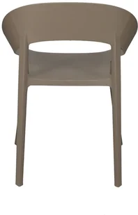 Intesi Krzesło Oido mild grey - Krzesła - miniaturka - grafika 7