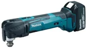 Pozostałe elektronarzędzia - MAKITA DTM51RT1J3 18V DTM51RT1J3 - miniaturka - grafika 1