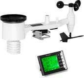 Stacje pogodowe - Steinberg Systems SBS-WS-100 - miniaturka - grafika 1