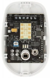 Hikvision CZUJKA DUALNA MIKROFALA + PIR DS-PDD12-EG2 Hikvision DS-PDD12-EG2 - Czujniki czadu, dymu, gazu - miniaturka - grafika 3