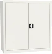 Szafki BHP - Malow Szafa aktowa SBM 102 5333 - miniaturka - grafika 1