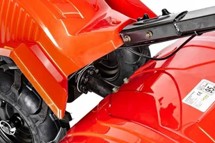 CEDRUS GLX-GT65-2B&S - Glebogryzarki - miniaturka - grafika 7