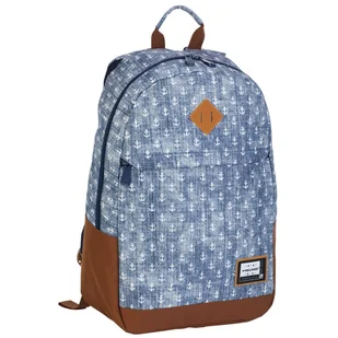 Plecak turystyczny damski Head HD-363 20L - Plecaki - miniaturka - grafika 2