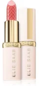 Szminki - Loreal Paris Paris Color Riche Elie Saab Limited Collection szminka nawilżająca odcień 01 Musc Impact 3,6 g - miniaturka - grafika 1