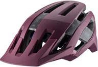 Kaski rowerowe - Leatt Leatt MTB Trail 3.0 Helmet, fioletowy 59-63cm 2022 Kaski MTB LE-HLT-2287/2306/L - miniaturka - grafika 1