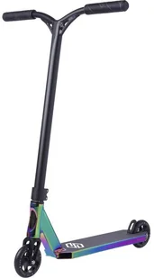 STRIKER hulajnoga STRIKER Lux Multi MULTI) - Hulajnogi - miniaturka - grafika 2