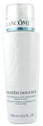 Lancome Oczyszczające mleczko do twarzy i oczu - Galaties Douceur Oczyszczające mleczko do twarzy i oczu - Galaties Douceur - Mleczka do demakijażu - miniaturka - grafika 3
