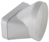 Akcesoria i części do okapów - Elica Łącznik KIT0121008 - miniaturka - grafika 1