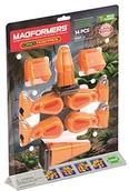 Figurki dla dzieci - Dino Znane magformers 278 21 tego Pack 14 - miniaturka - grafika 1