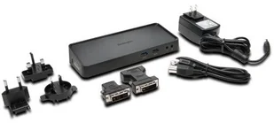 Kensington SD3600 - Stacje dokujące i replikatory portów - miniaturka - grafika 6