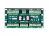 Akcesoria do alarmów - EWIMAR Zabezpieczenie centrali alarmowej APS-8Zi/1P APS-8ZI/1P - miniaturka - grafika 1