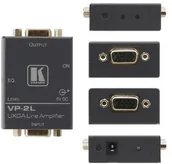 Rozgałęźniki - Kramer VP-2L 1:1 sterownik dla sygnalów grafiki komputerowej (Hd15) - miniaturka - grafika 1