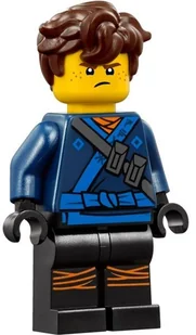 LEGO Ninjago Świątynia broni ostatecznej 70617 - Klocki - miniaturka - grafika 17