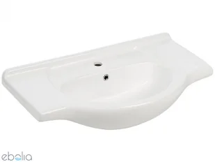 Comad Romantic 85x47 CFP-85 - Umywalki - miniaturka - grafika 2