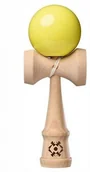 Kendama - Kendama usa Tribute Kendama Neon Yellow TRB404 - miniaturka - grafika 1