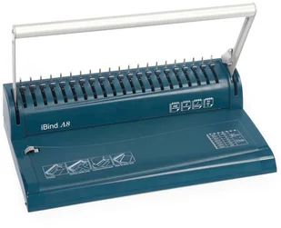Argo bindownica iBind A8 iBindA8 - Bindownice - miniaturka - grafika 2